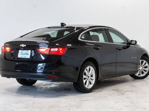 Used 2024 Chevrolet Malibu LT FWD image 29