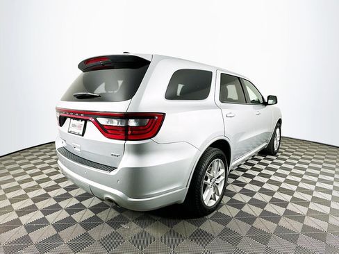 Certified 2023 Dodge Durango GT image 11