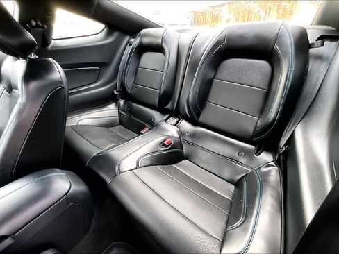 Used 2020 Ford Mustang Premium w/ Equipment Group 201A image 19