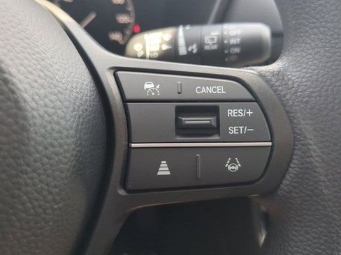 New 2026 Honda CR-V EX image 24
