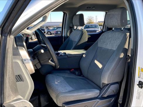 Used 2024 Ford F250 XLT w/ FX4 Off-Road Package image 31