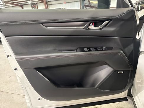 New 2025 MAZDA CX-5 Carbon Edition image 26