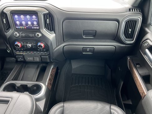 Used 2020 GMC Sierra 1500 Denali w/ Denali Ultimate Package AWD/4WD image 32