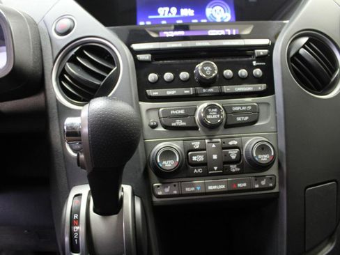 Used 2013 Honda Pilot EX-L image 16