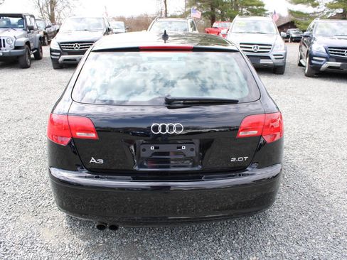 Used 2008 Audi A3 2.0T image 8