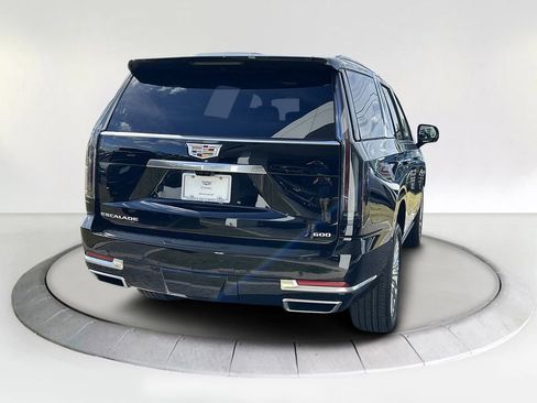 New 2026 Cadillac Escalade Luxury w/ Touring Package image 5