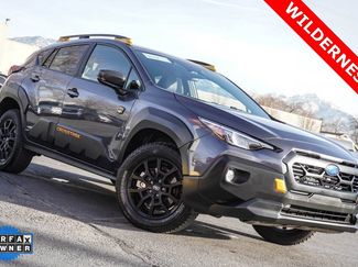 Used 2025 Subaru Crosstrek 2.5i Wilderness video 1