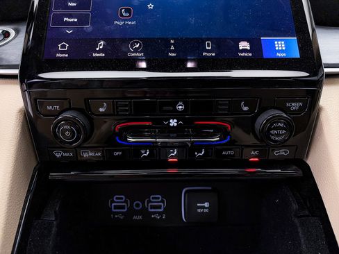 Used 2021 Jeep Grand Cherokee L Limited image 28