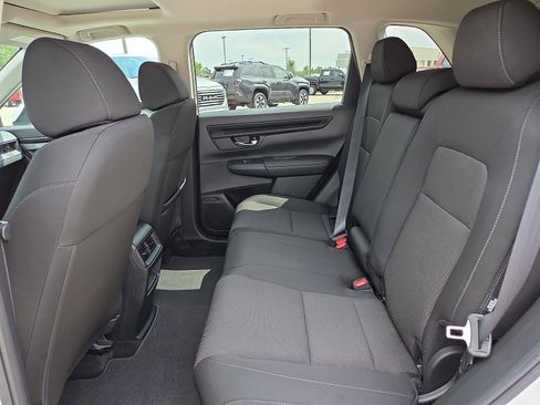 Used 2024 Honda CR-V EX image 10