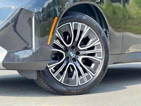 Certified 2026 BMW X3 xDrive30i w/ Convenience Package AWD/4WD image 2