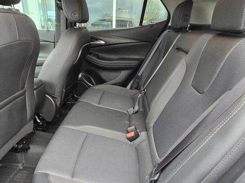 Used 2022 Buick Encore GX Select w/ Sport Touring Package image 27