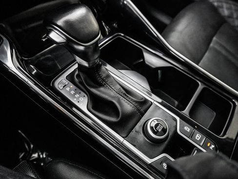 Used 2022 Kia Sorento SX image 39