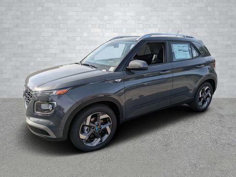 New 2026 Hyundai Venue SEL image 9