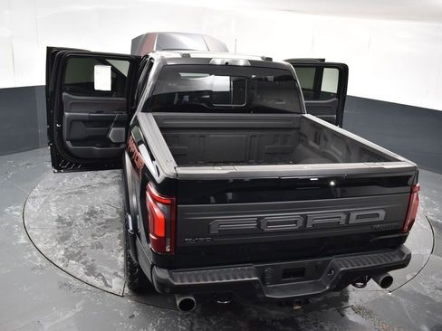Used 2024 Ford F150 Raptor image 22