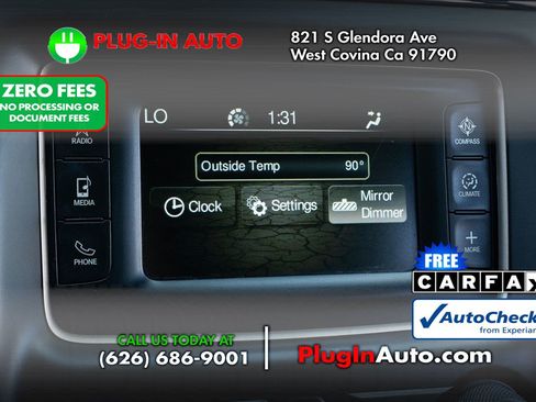 Used 2016 Jeep Grand Cherokee Limited AWD/4WD image 33