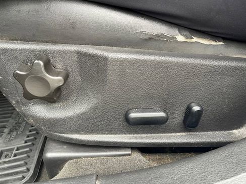 Used 2010 Ford Fusion SEL FWD image 17