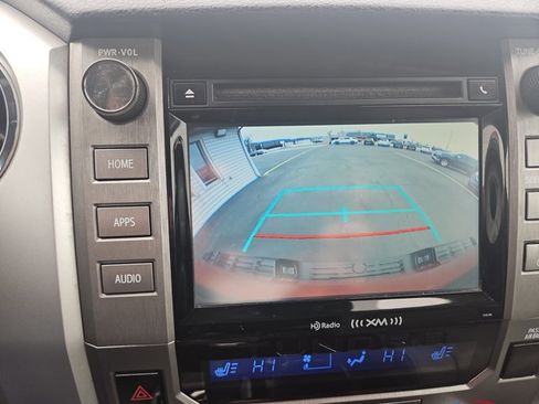 Used 2018 Toyota Tundra Limited image 13