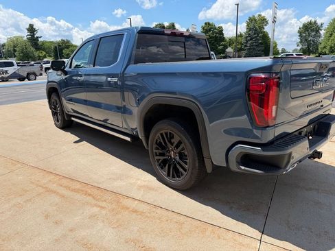 New 2026 GMC Sierra 1500 Denali w/ Denali Reserve Package AWD/4WD image 5