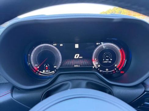 Certified 2025 Dodge Hornet GT w/ Cold Weather Group AWD/4WD image 17