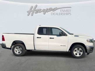 New 2026 RAM 1500 Big Horn video 3