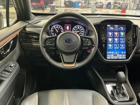 Certified 2025 Subaru Forester Sport image 18