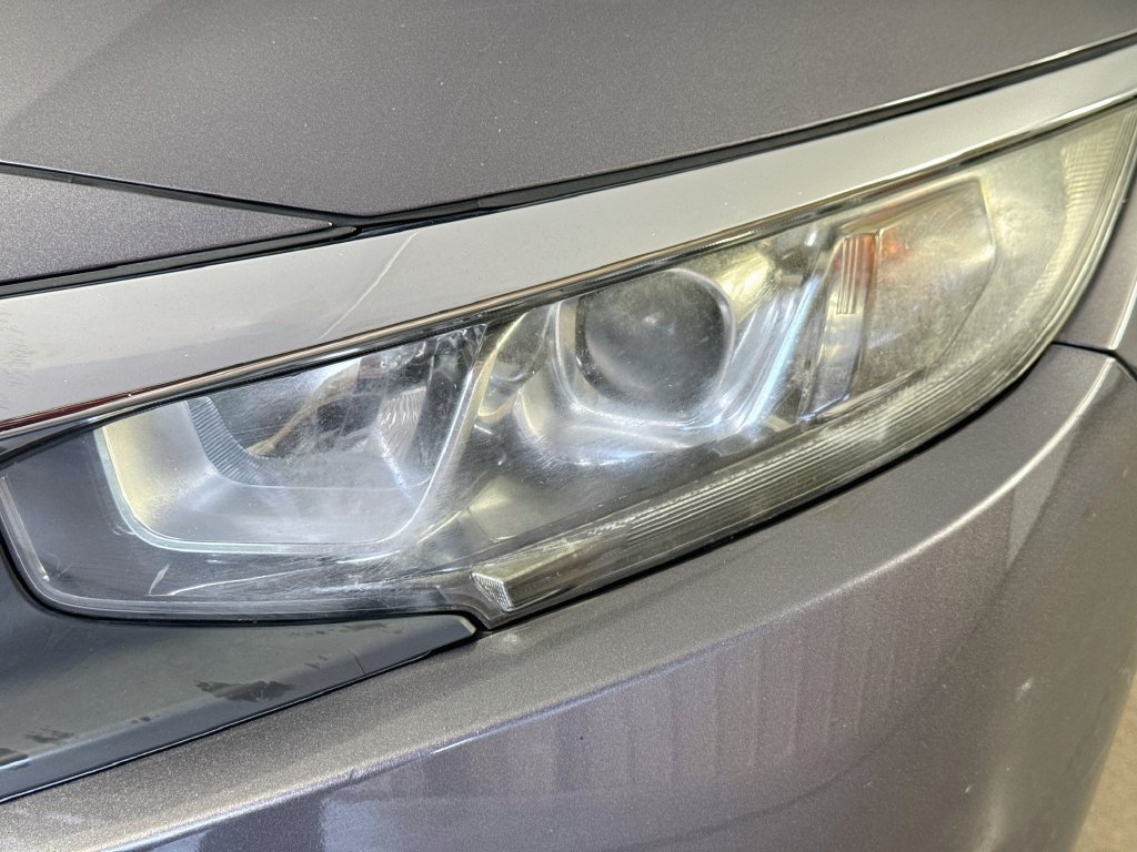 Used 2017 Honda Civic LX image 34