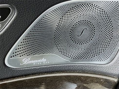 Used 2015 Mercedes-Benz S 550 S 550 image 33