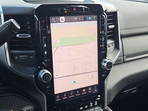 New 2026 RAM 2500 Laramie image 23