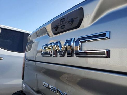 New 2026 GMC Sierra 2500 Denali Ultimate w/ Max Trailering Package AWD/4WD image 7
