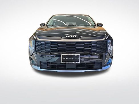 Certified 2026 Kia Sportage LX image 11