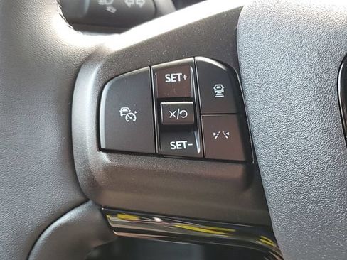 Used 2024 Ford Mustang Mach-E Premium AWD/4WD image 16