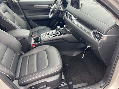 New 2025 MAZDA CX-5 AWD 2.5 S w/ Premium Plus Pkg image 29