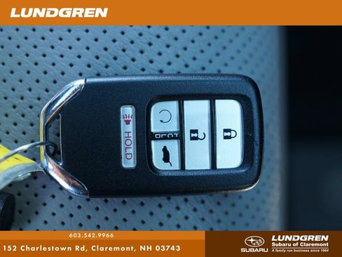 Used 2022 Honda Passport EX-L image 28