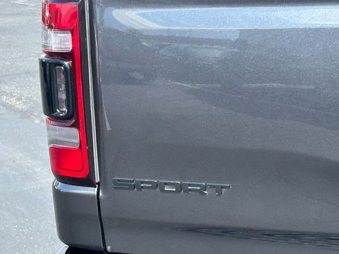 Used 2019 RAM 1500 Sport w/ Level 2 Equipment Group image 6