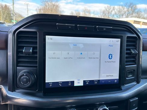 Certified 2022 Ford F150 Lariat image 28