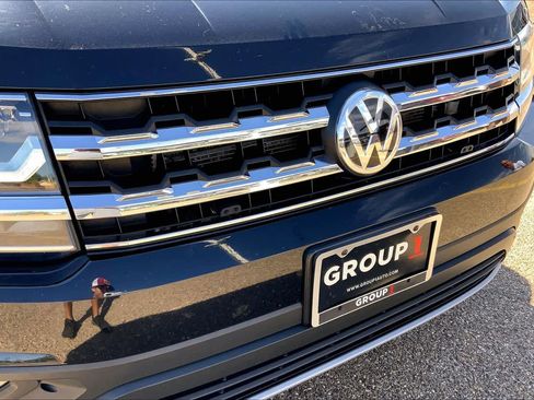 Used 2019 Volkswagen Atlas SE FWD image 30