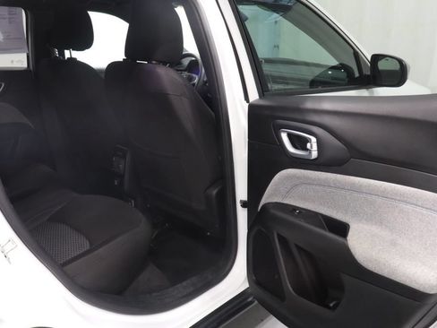 Used 2023 Jeep Compass Sport AWD/4WD image 20