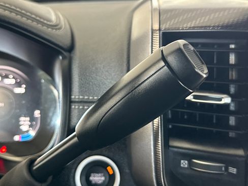 New 2026 RAM 2500 Rebel w/ Rebel Level 1 Equipment Group image 21