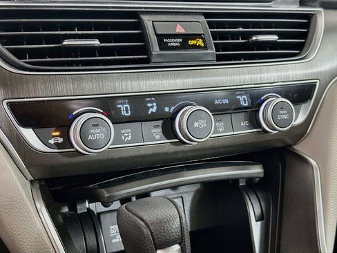 Used 2020 Honda Accord LX image 23