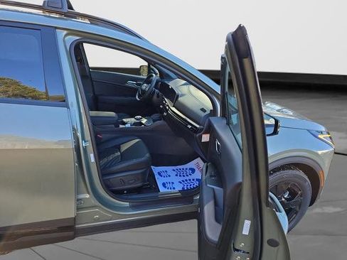 New 2026 Kia Sportage X-Line Prestige AWD/4WD image 28