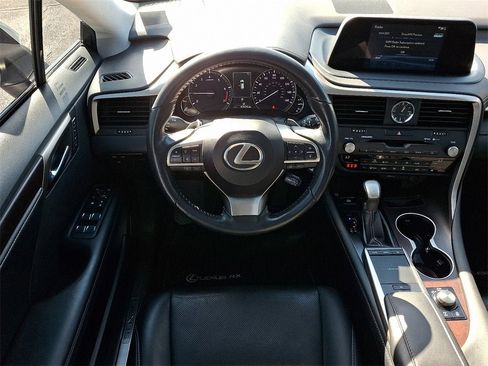 Used 2021 Lexus RX 350 AWD w/ Premium Package image 13