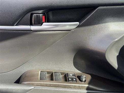 Certified 2024 Toyota Camry SE image 22