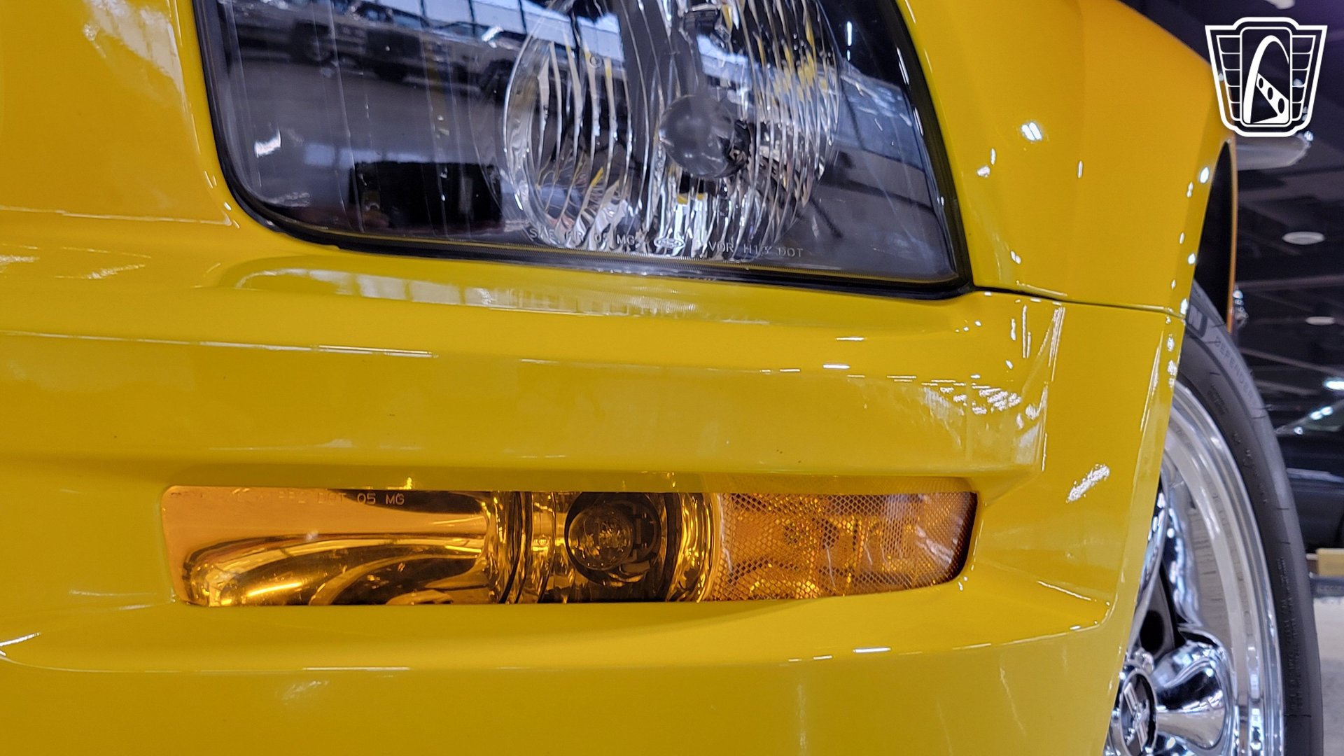 Used 2006 Ford Mustang GT RWD image 39