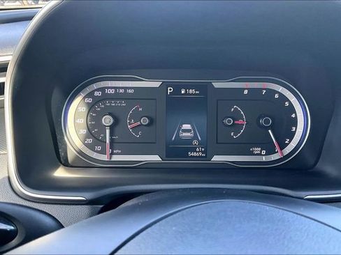 Used 2024 Hyundai Tucson SEL AWD/4WD image 13