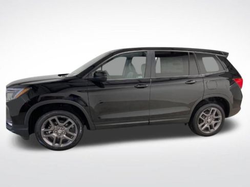 Used 2023 Honda Passport EX-L image 2