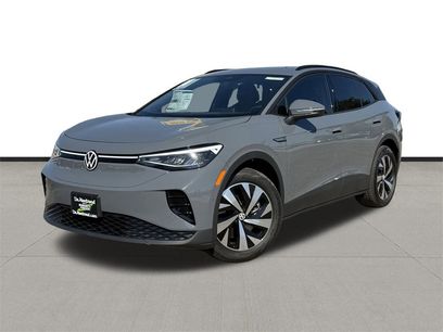 New 2025 Volkswagen ID.4 Pro