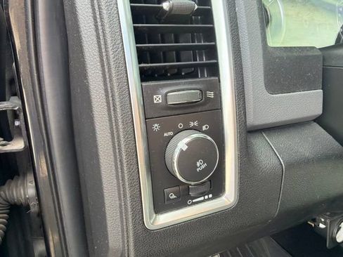 Used 2017 RAM 1500 Lone Star AWD/4WD image 21