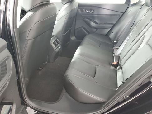 New 2026 Honda Accord Touring image 13