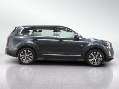Used 2020 Kia Telluride S AWD/4WD image 7
