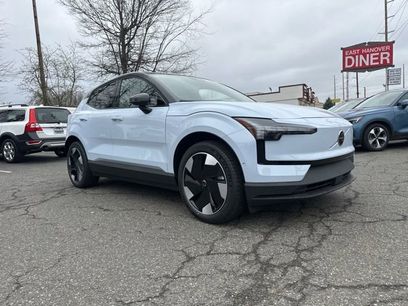 New 2026 Volvo EX30 Ultra w/ Protection Package Premier